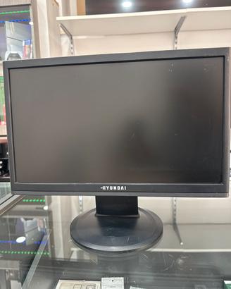 Monitor HYUNDAI X96W