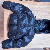 Manila Grace - piumino ragazza 12 A