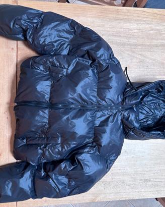 Manila Grace - piumino ragazza 12 A