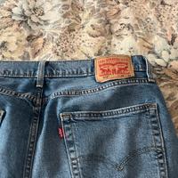 Jeans Levis’s 512