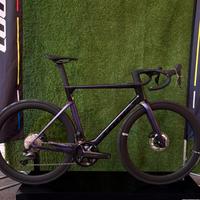 LOOK 795 BladeRS Ultegra Di2 TAGLIA M
