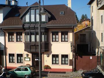 Asiago - Edificio ad uso ristorante/pizzeria