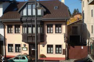 Asiago - Edificio ad uso ristorante/pizzeria