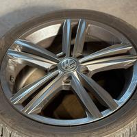 Cerchi golf 7.5 r line