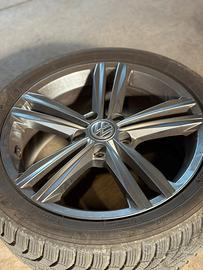 Cerchi golf 7.5 r line