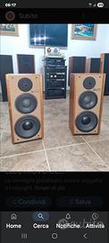casse electrovoice topas 