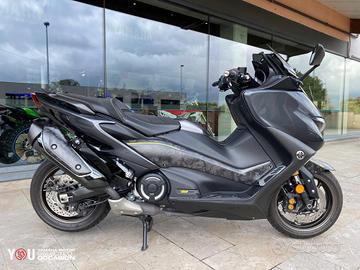 Yamaha T Max Tech Max ABS
