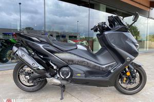 Yamaha T Max Tech Max ABS