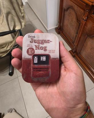 kontrolfreek juggernog edizione limitata