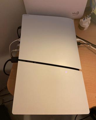 Playstation 5