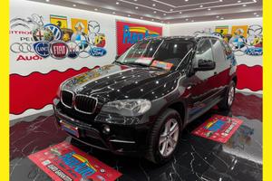 Bmw X5 3.0 245cv xDrive30d Futura - 2012