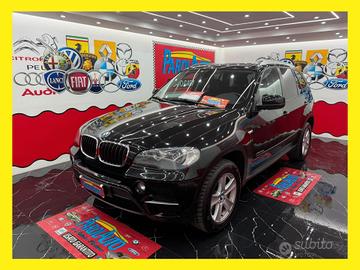 Bmw X5 3.0 245cv xDrive30d Futura - 2012