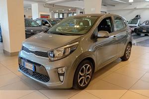 Kia Picanto 1.0 STYLE