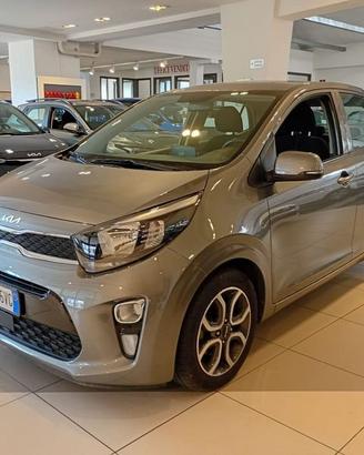 Kia Picanto 1.0 STYLE