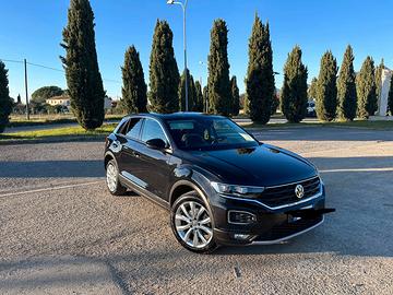 Volkswagen t_roc