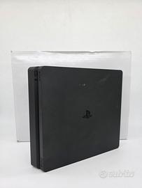 PS4 Slim 500GB Console PlayStation 4 FW 13.50 1106