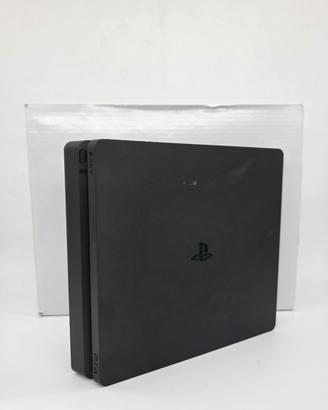 PS4 Slim 500GB Console PlayStation 4 FW 13.50 1106