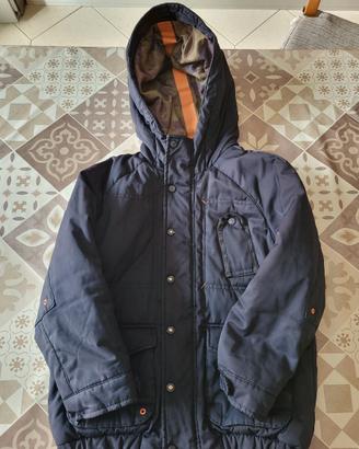 Giubbino invernale Original Marines bimbo 5 -7 ann