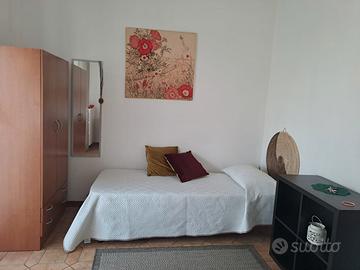 Stanza singola santa Rosa