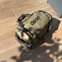 Borsone Jeep Carpisa