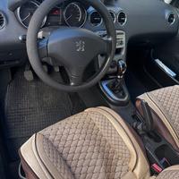 Peugeot 1600 HDI Diesel