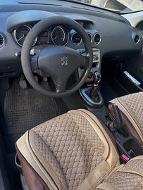 Peugeot 1600 HDI Diesel