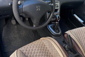 Peugeot 1600 HDI Diesel