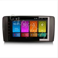 Autoradio navigatore mercedes classe r w251 9"