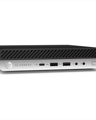elitedesk i5 ricondizionato