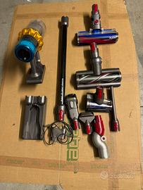 Dyson V15