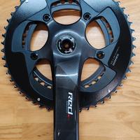 Guarnitura sram Red 