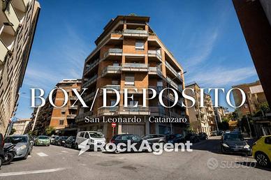 Immobile di 32 m² a Catanzaro