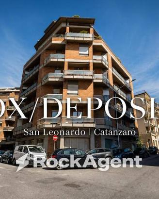 Immobile di 32 m² a Catanzaro