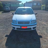 Fiat punto multijet