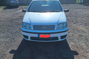 Fiat punto multijet