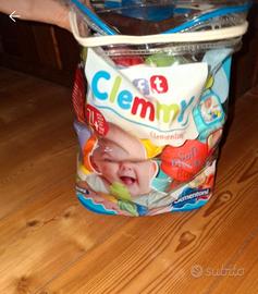 soft clemmy 