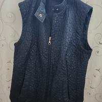 Gilet donna Blù 