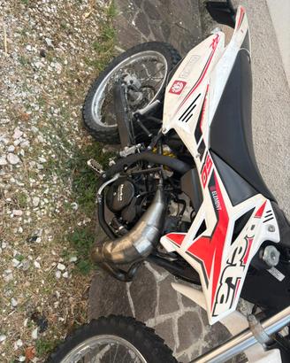 Beta 50 rr enduro