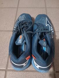 Scarpe pallavolo taglia 42