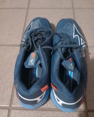 Scarpe pallavolo taglia 42