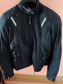 GIACCA SPIDI ELLABIKE DONNA TG M