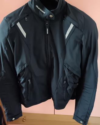 GIACCA SPIDI ELLABIKE DONNA TG M