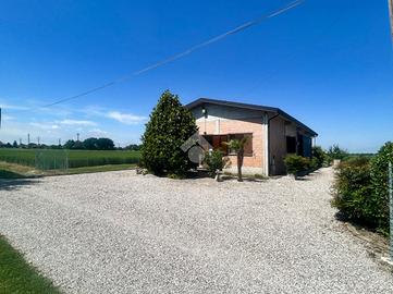 CASA INDIPENDENTE A MOLINELLA