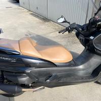 Yamaha MAJESTY 400 abs  2008