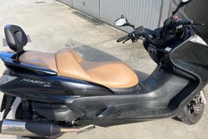 Yamaha MAJESTY 400 abs  2008
