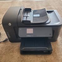 HP OFFICEJET 6500 A