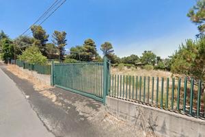 Cod.TE124 Terreno edificabile zona pozzo Magrì