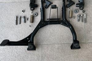 Triumph Scrambler 1200