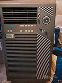 condizionatore yeti compact