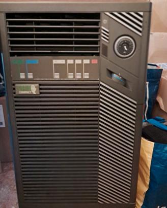 condizionatore yeti compact